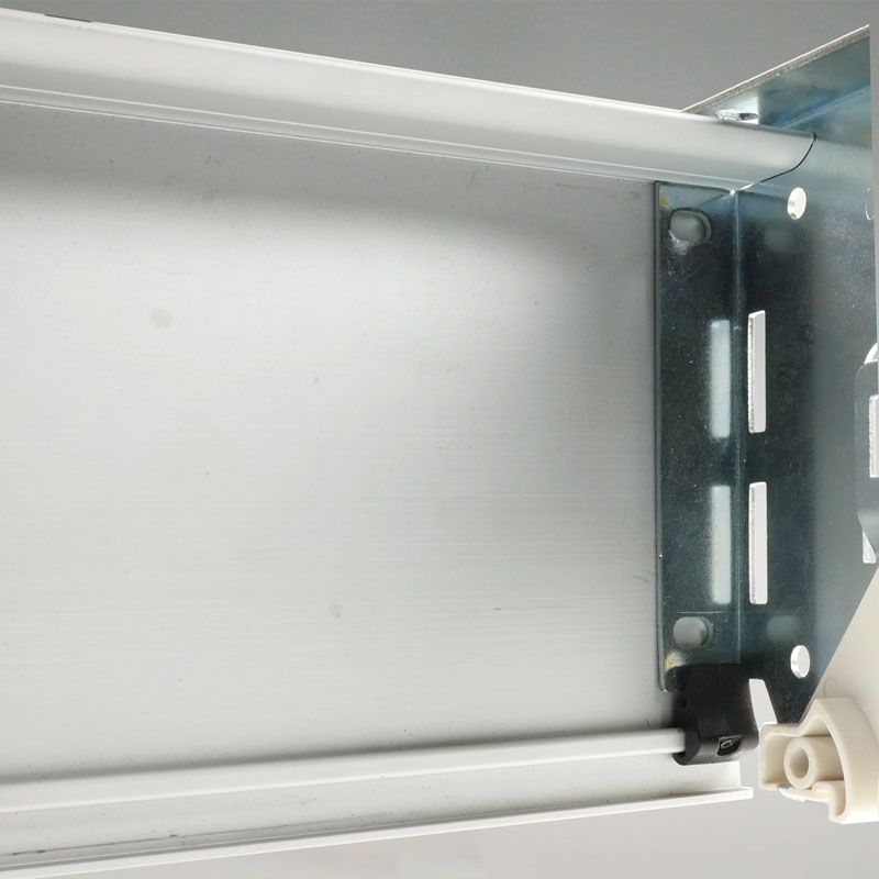 Shade Bracket Alignment