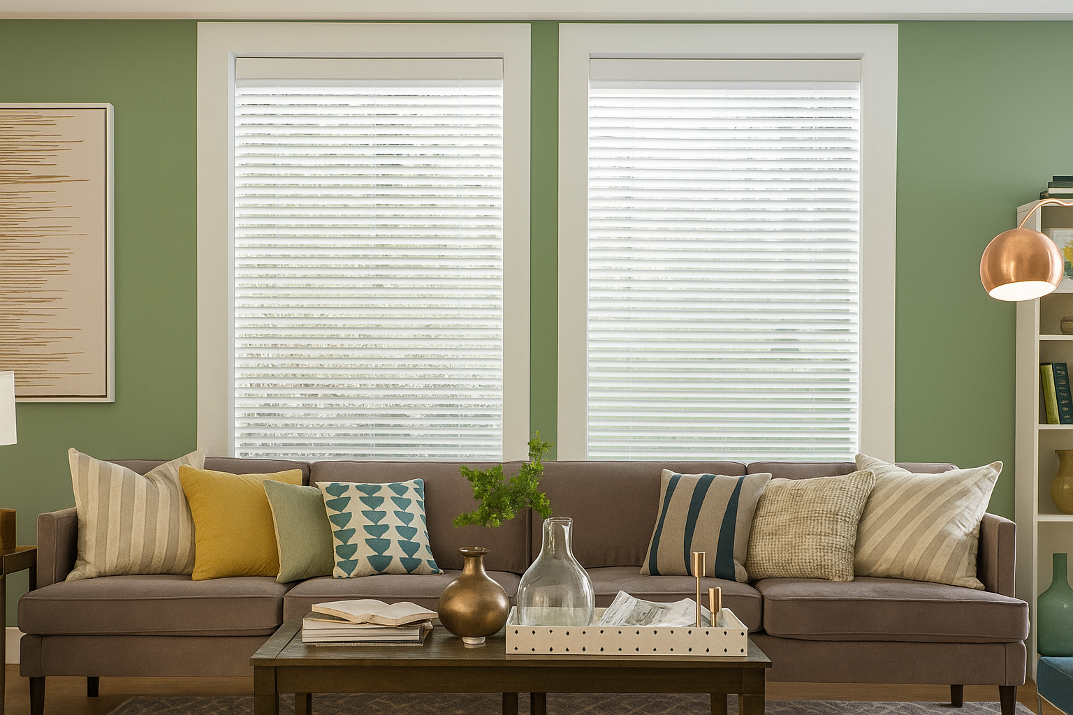 Smart Features That Work for Both Formal and Casual Rooms