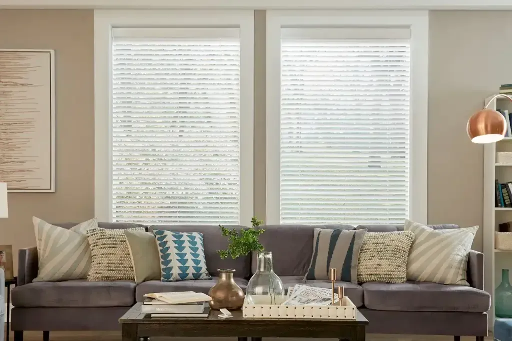 Smart Features That Work for Both Formal and Casual Rooms