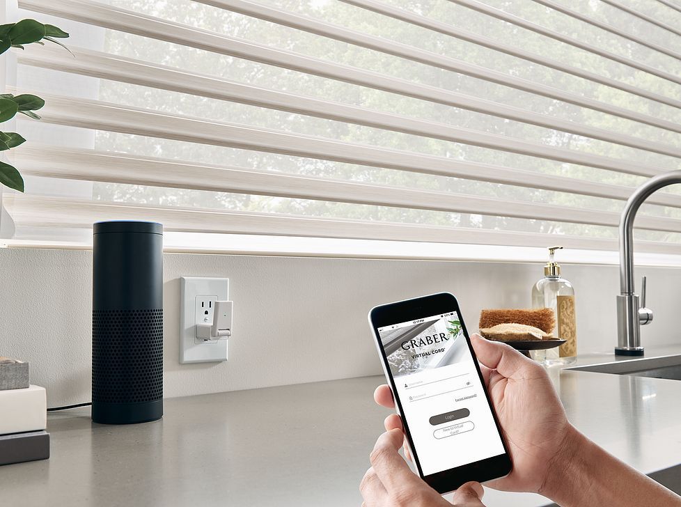 Smart Integration: Automation, Voice Control, and App Features