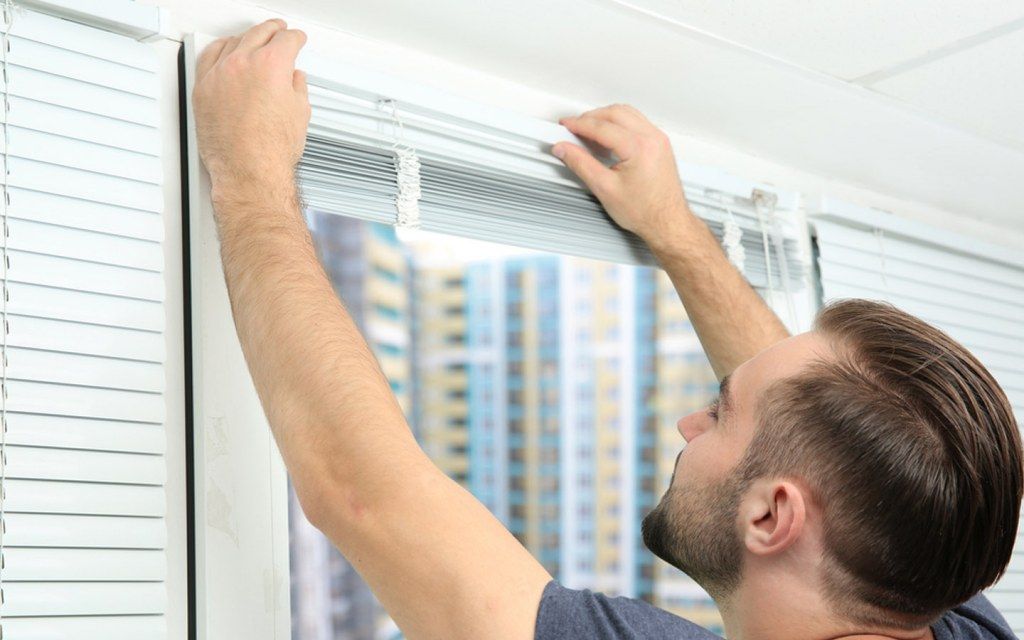 Step-by-Step Guide to Fixing Window Shades