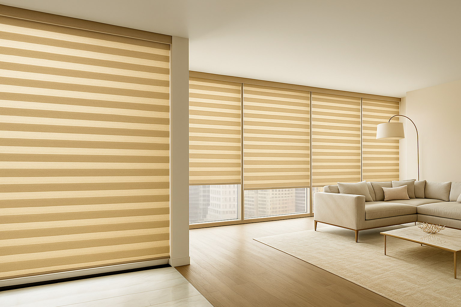 Step-by-Step Guide to Selecting Window Treatments