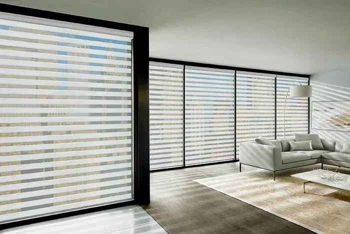 Step-by-Step Guide to Selecting Window Treatments