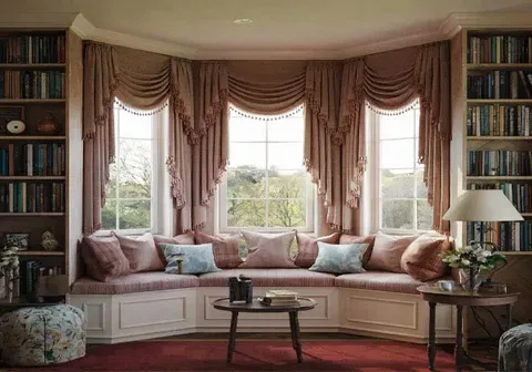 Step-by-Step Guide to Selecting Window Treatments for Your Décor Style