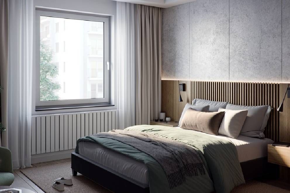 Steps to Create a Sleep-Friendly Bedroom Using Window Treatments