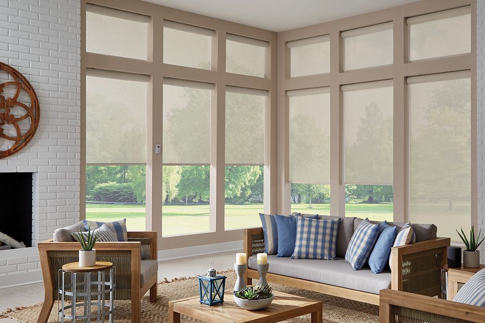 Sustainable and Eco-Friendly Window Coverings