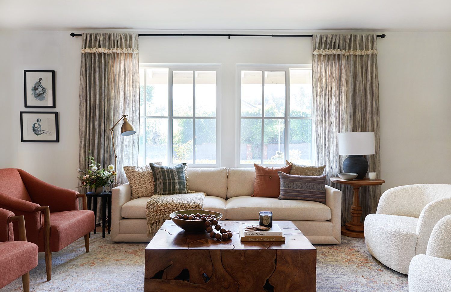 Sustainable and Smart Window Treatments