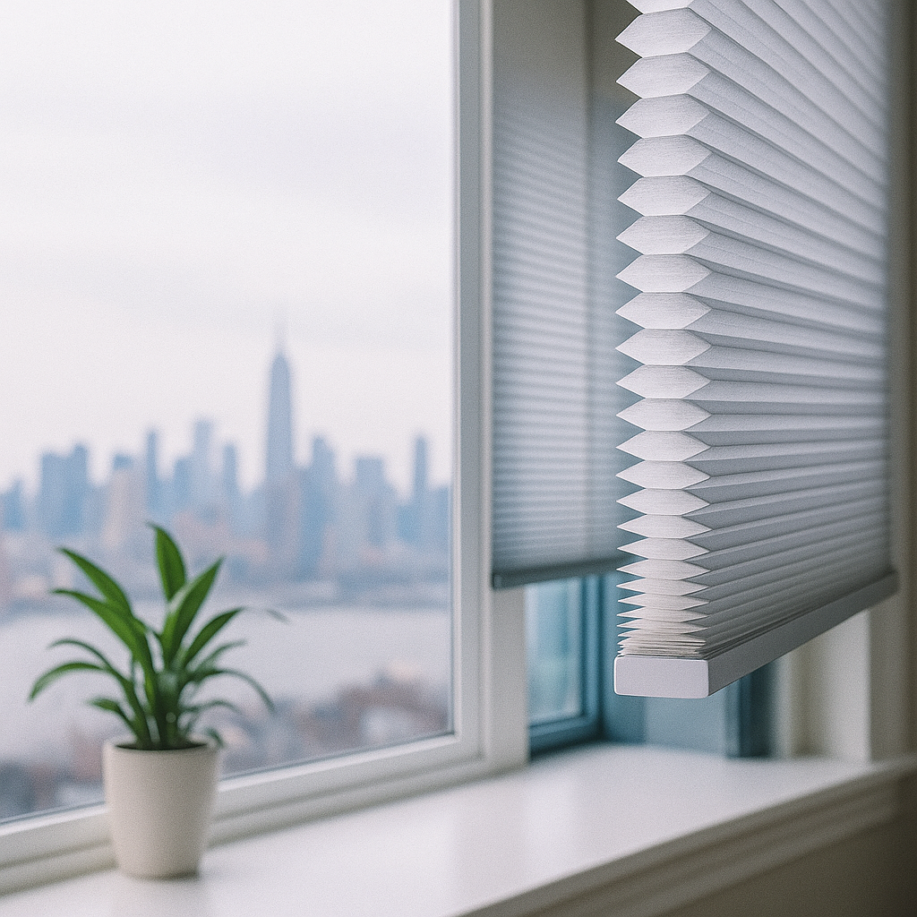 Texas Climate Considerations for Window Treatments