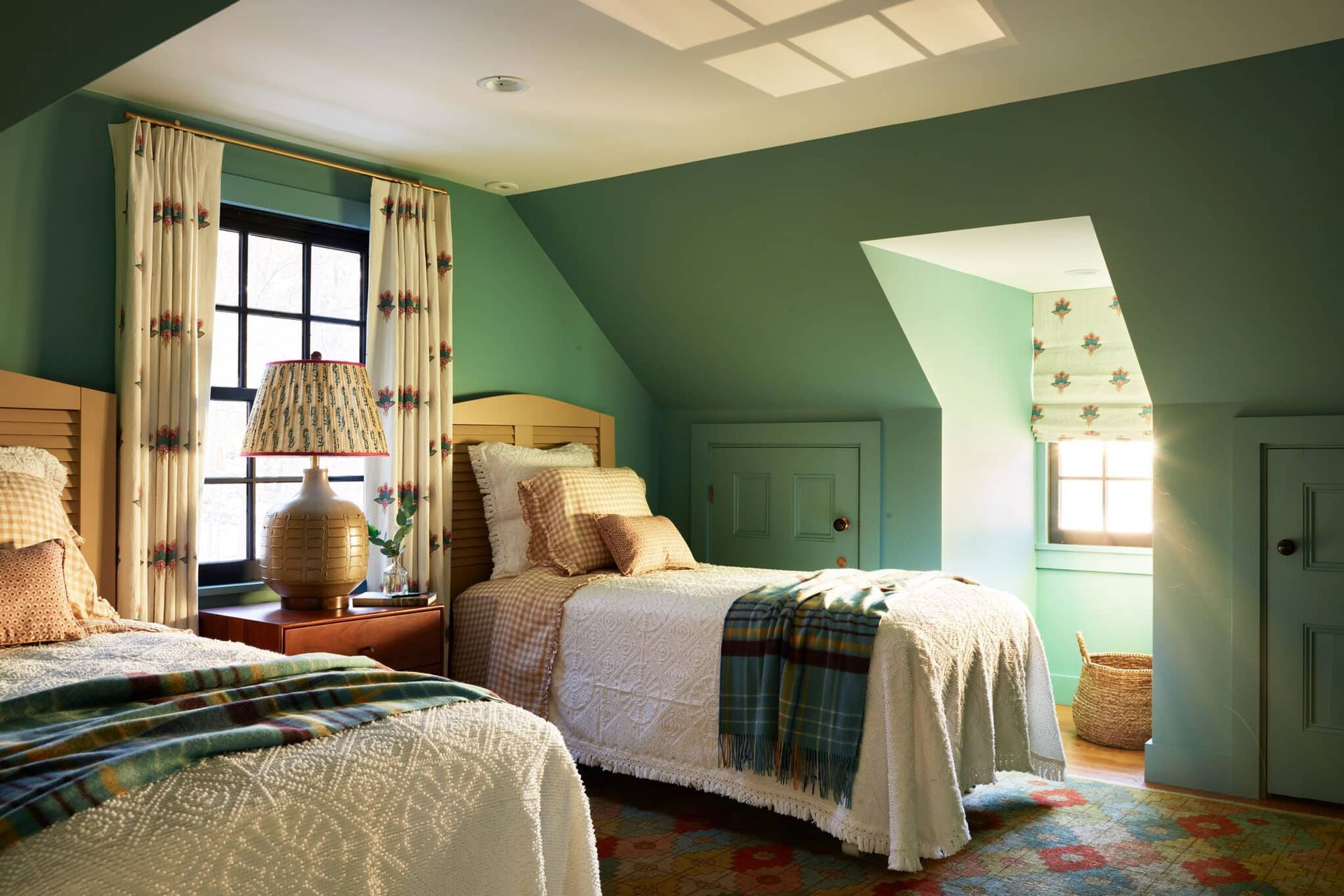 Texas-Specific Window Treatment Considerations