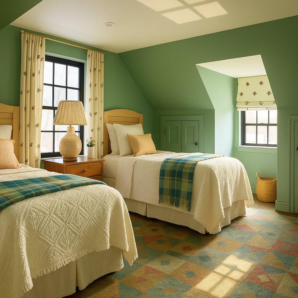 Texas-Specific Window Treatment Considerations