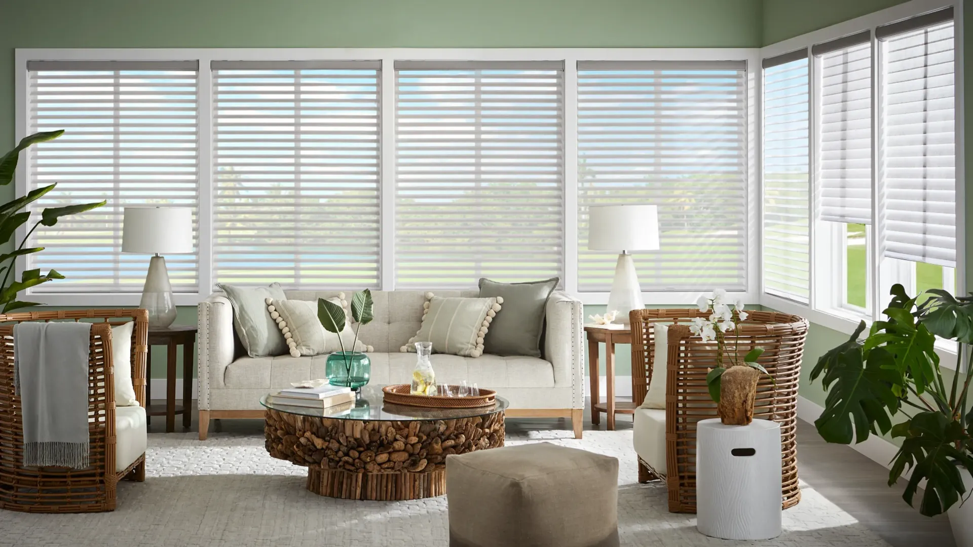 The Best Quiet Window Treatment Options