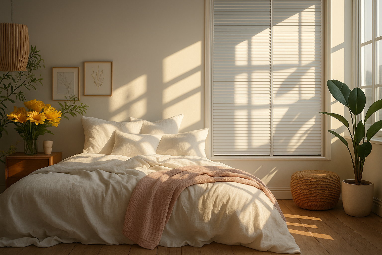 The Role of Light and Darkness in the Sleep-Wake Cycle