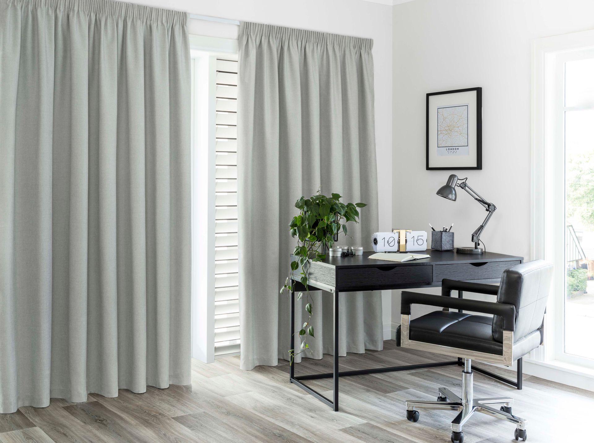 Thermal Curtains