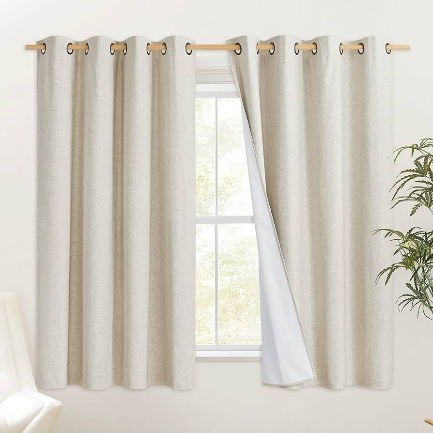 Top-Rated Window Treatments for Noisy Neighborhoods