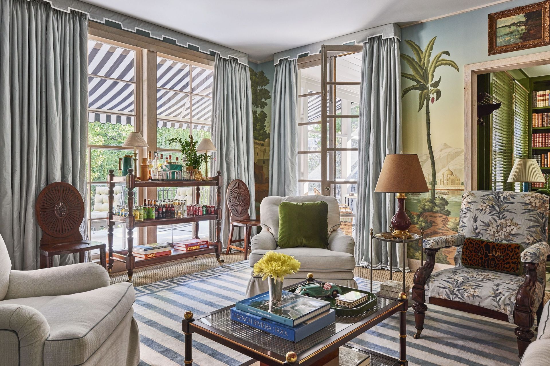 Top Window Coverings Recommended by Interior Designers in 2025