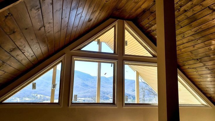 Understanding Angled Windows & Their Unique Challenges