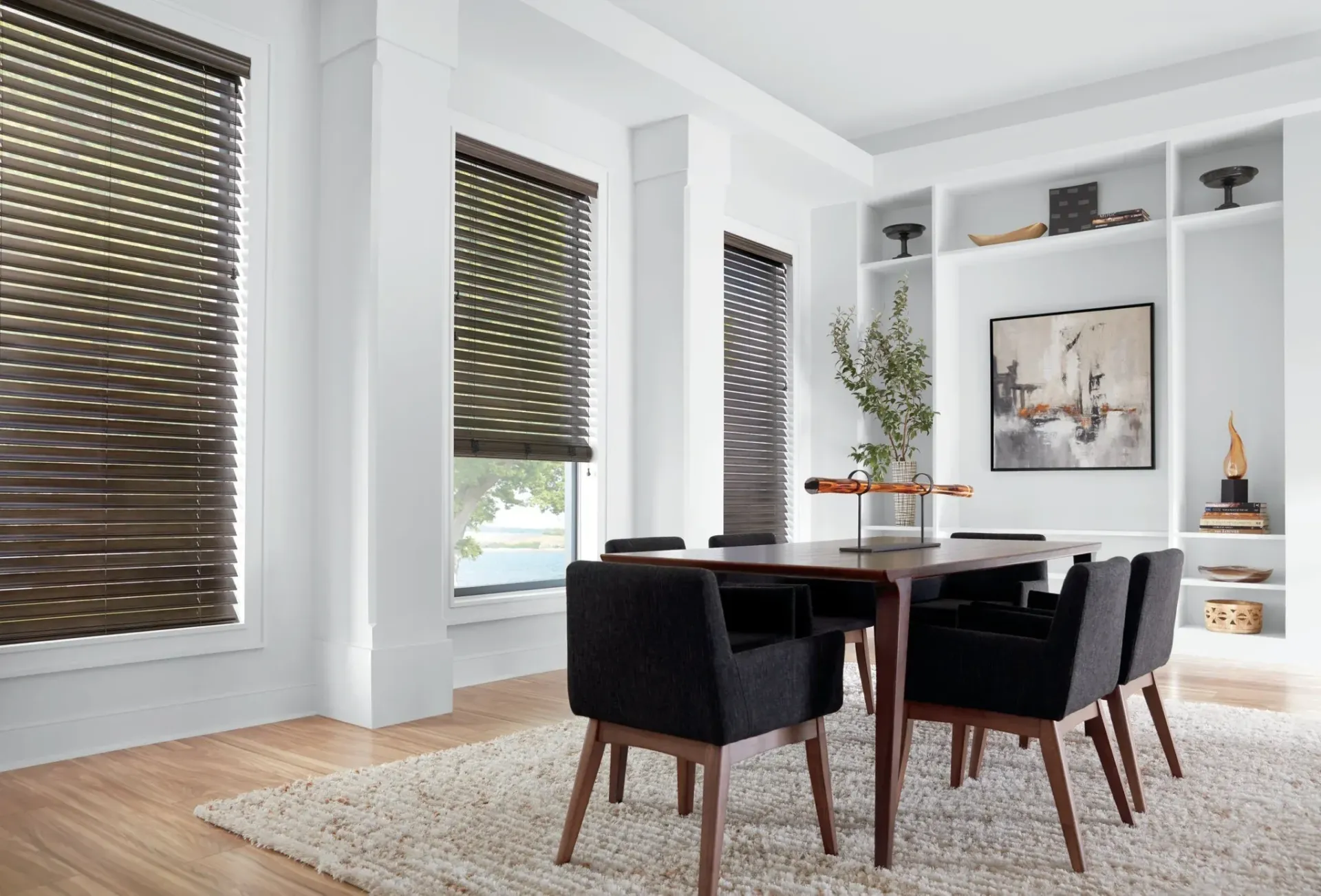 Understanding Your Dining Room’s Needs