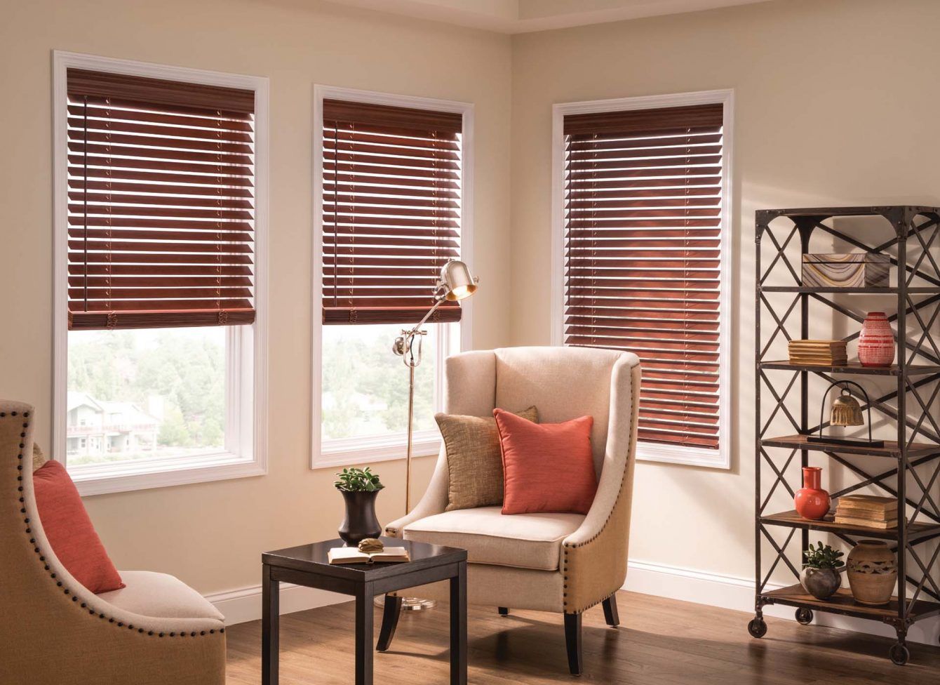 Vertical Blinds Vs Horizontal Blinds