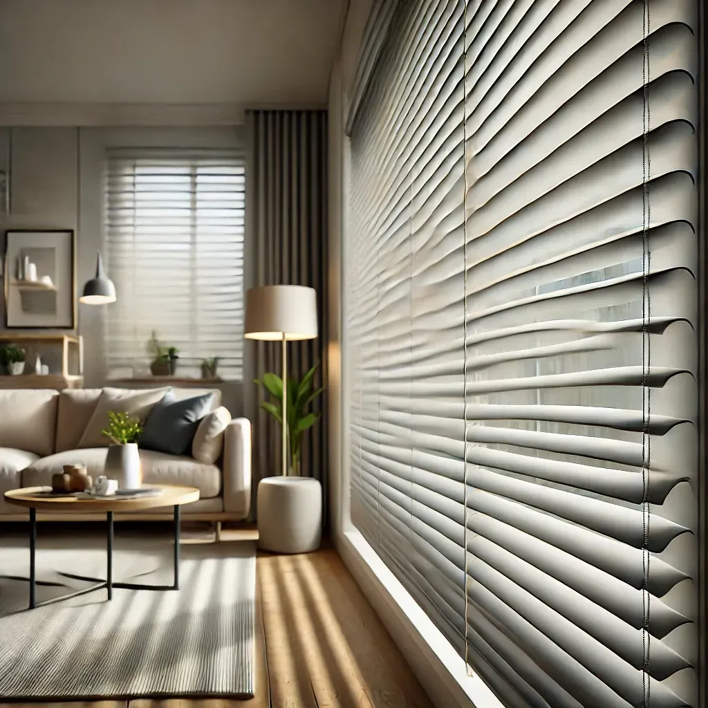 Vinyl Window Blinds Pros and Cons