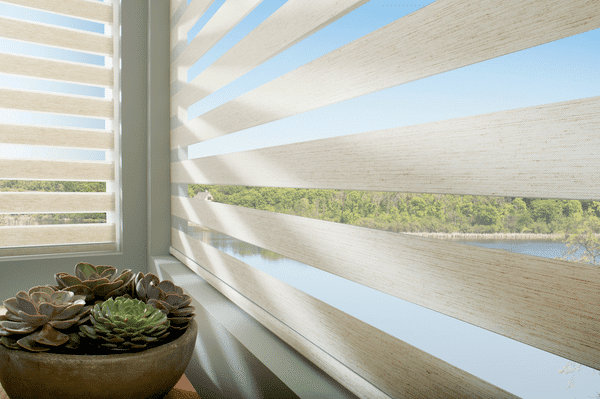 What Are Zebra Blinds?