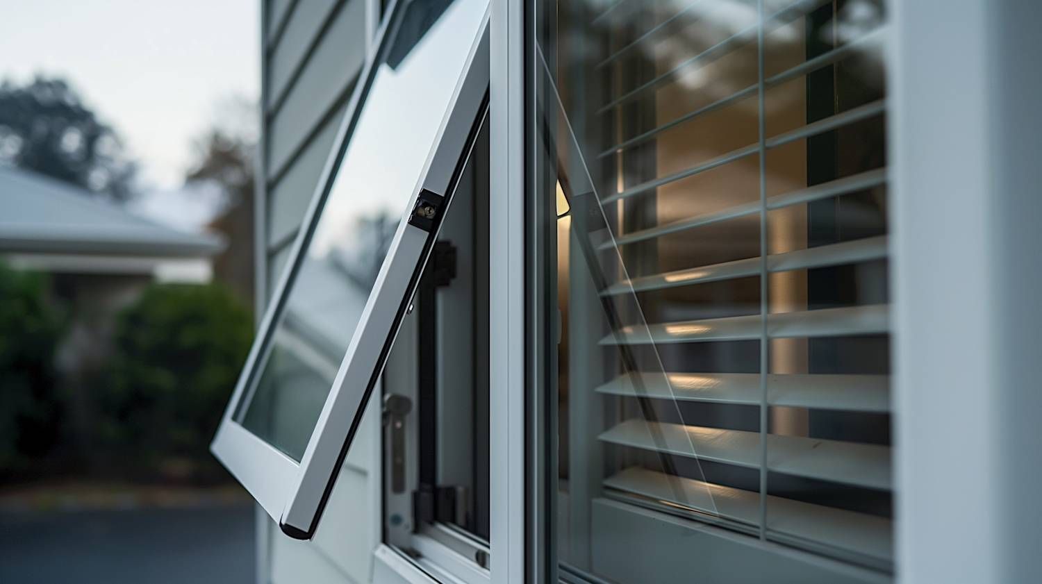 What to Consider When Choosing Treatments for Awning Windows