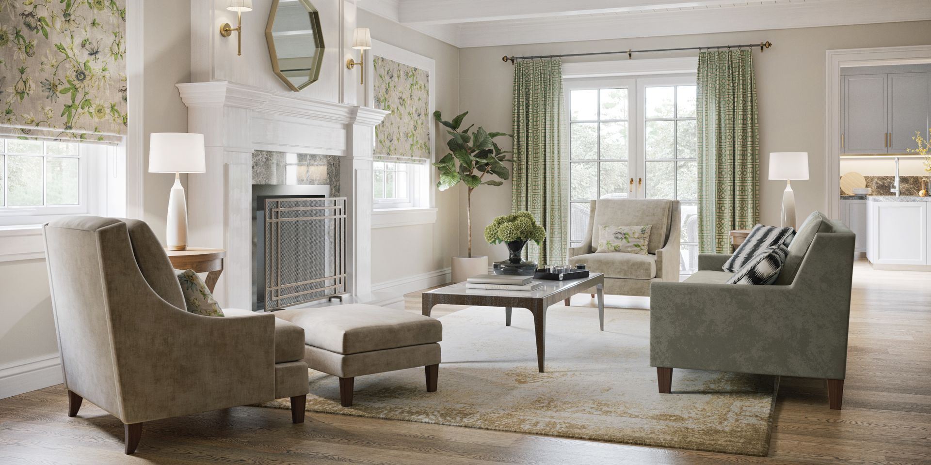 What to Know Before Buying Custom Window Treatments Online