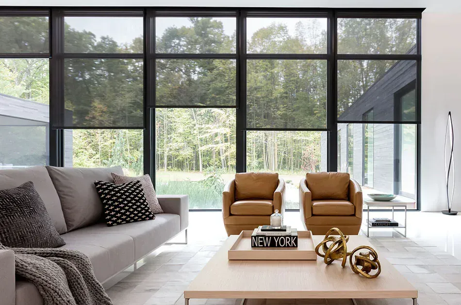 What to Look for in a Sun-Blocking Window Covering