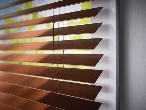 What type of blinds last longer? with low maintenance