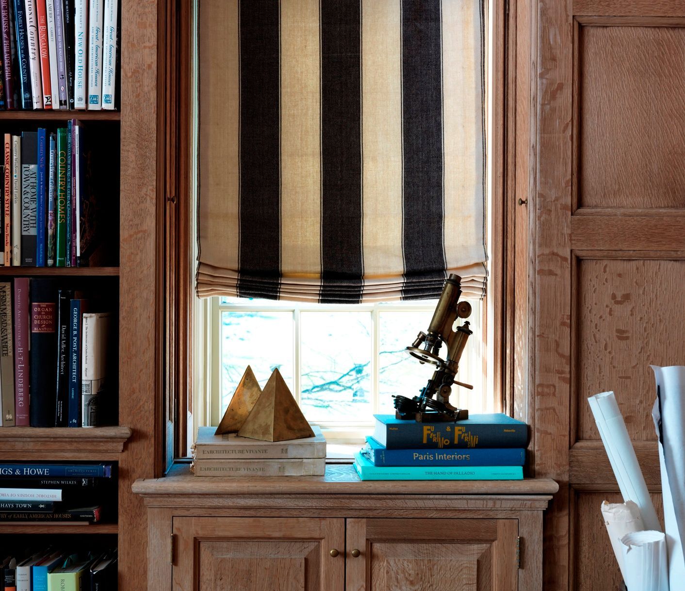 Why Choose Custom Window Treatments