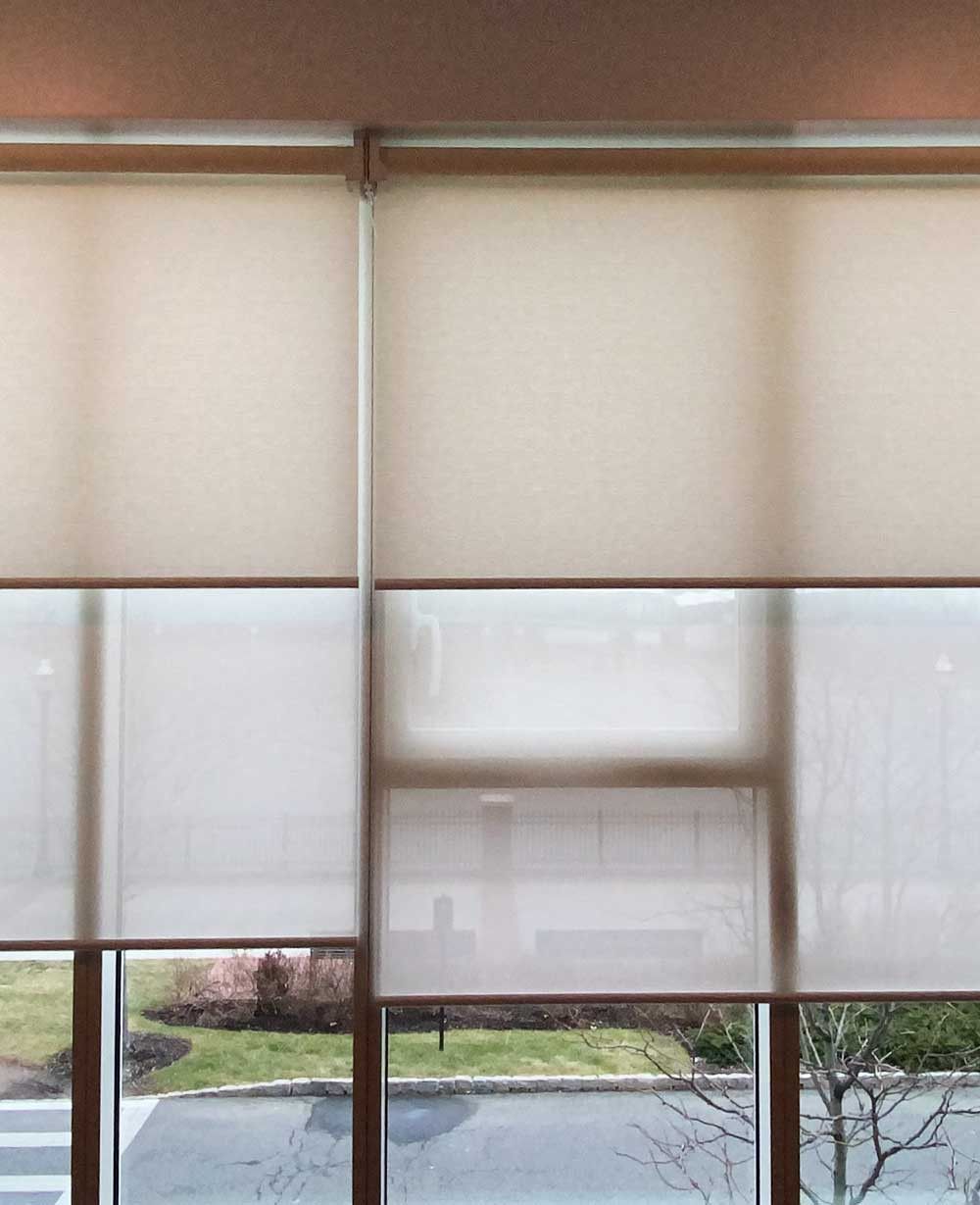Why Dual-Purpose Window Treatments Matter