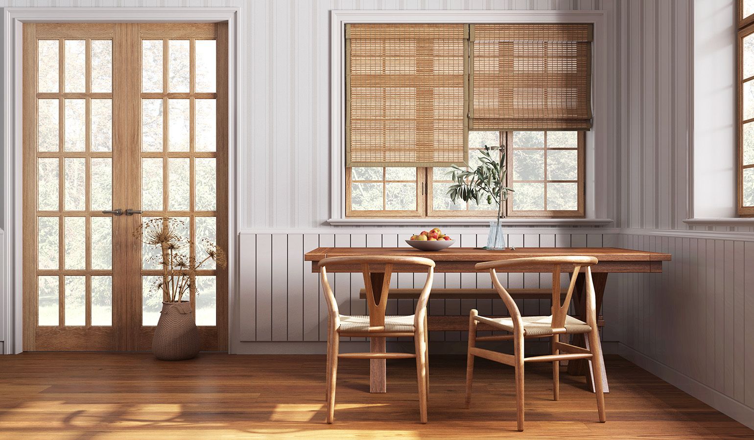 Why Minimalism Appeals to Texas Homes