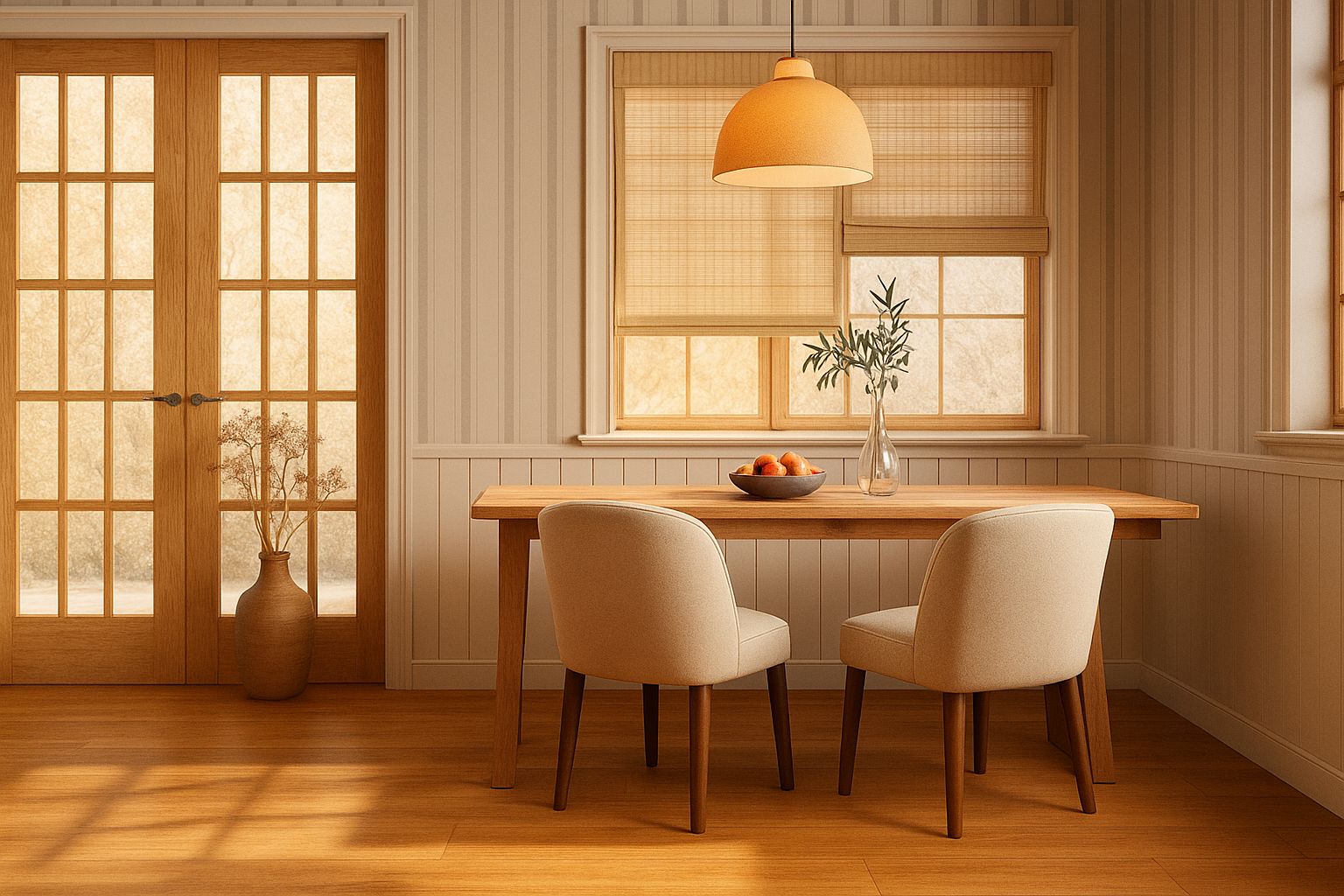 Why Minimalism Appeals to Texas Homes