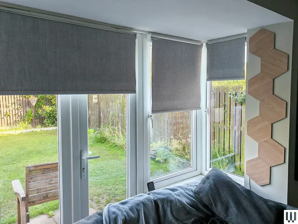 Why Smart Window Treatments Are a 2025 Investment Trend