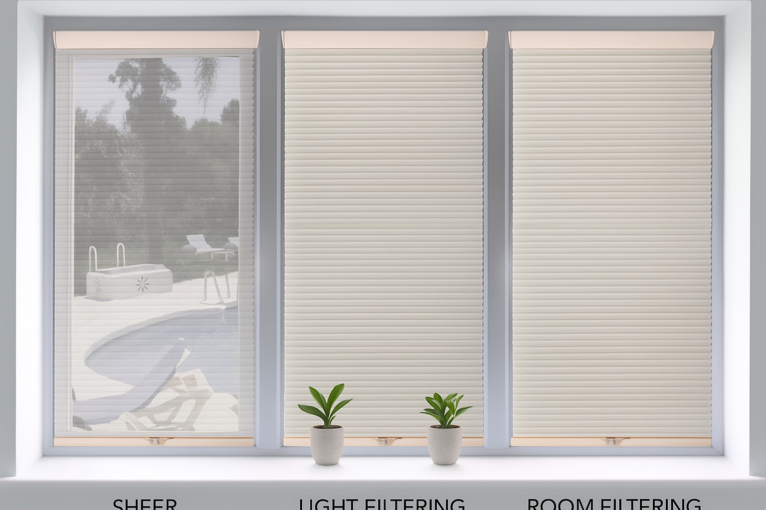 Why Some Window Treatments Insulate Better Than Others