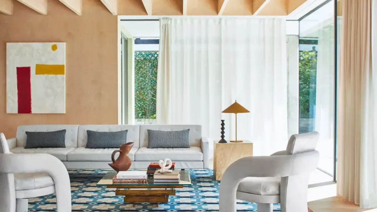 Why Window Treatments Matter in Short-Term Rentals