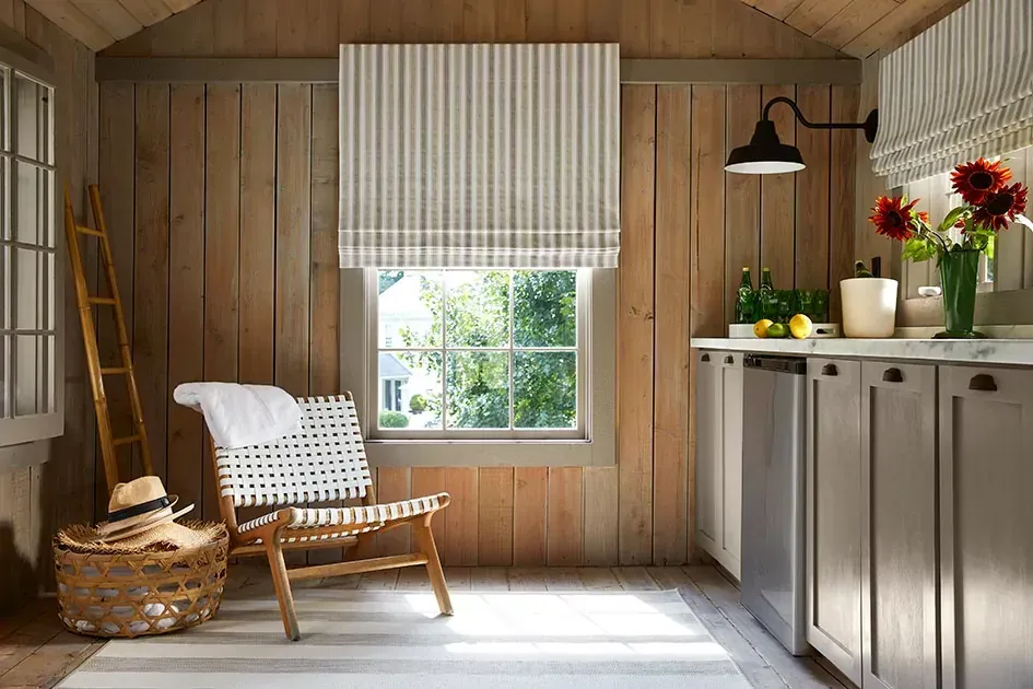 Why Window Treatments Matter in Small Spaces