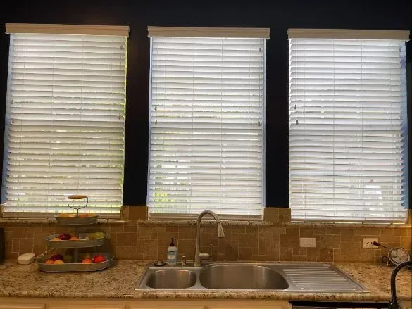 Window Treatment Service Love is Blinds TX