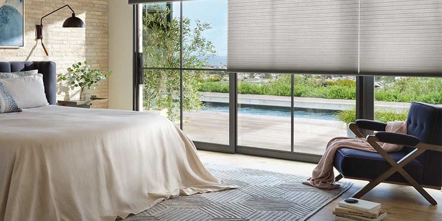 Window Treatments for Bright or Sunny Climates Like Texas