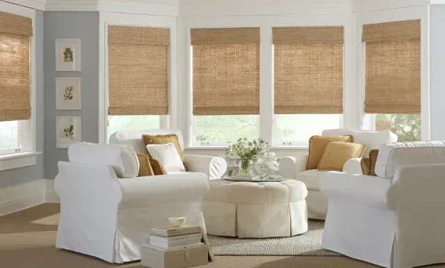 Woven Woods