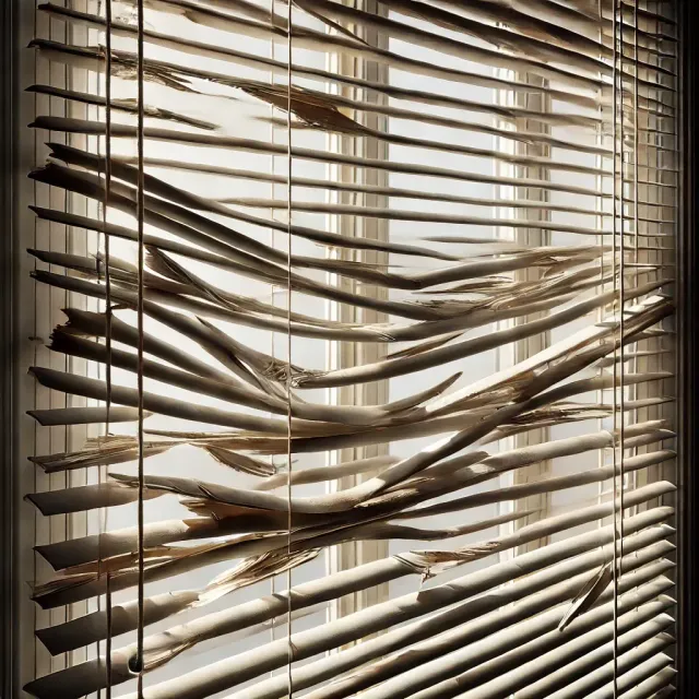  5 Signs It's Time to Replace Your Blinds | Love is Blinds TX 