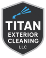 Titan Exterior Cleaning