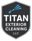 Titan Exterior Cleaning