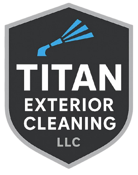 Titan Exterior Cleaning
