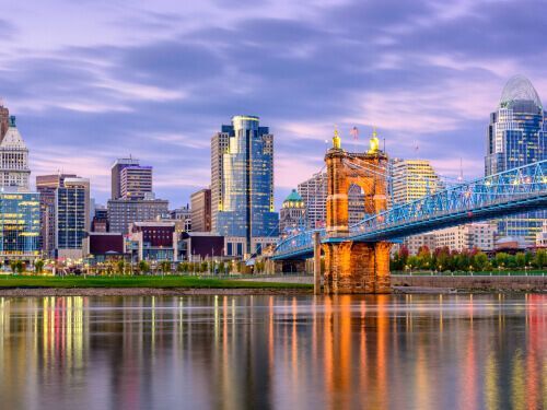 Cincinnati-OH-Skyline