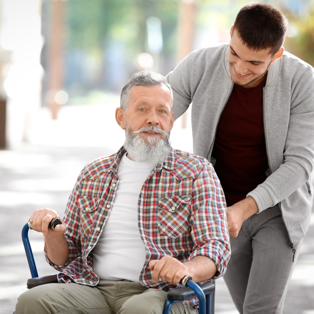 Maximizing Benefits for Caregiver Services
