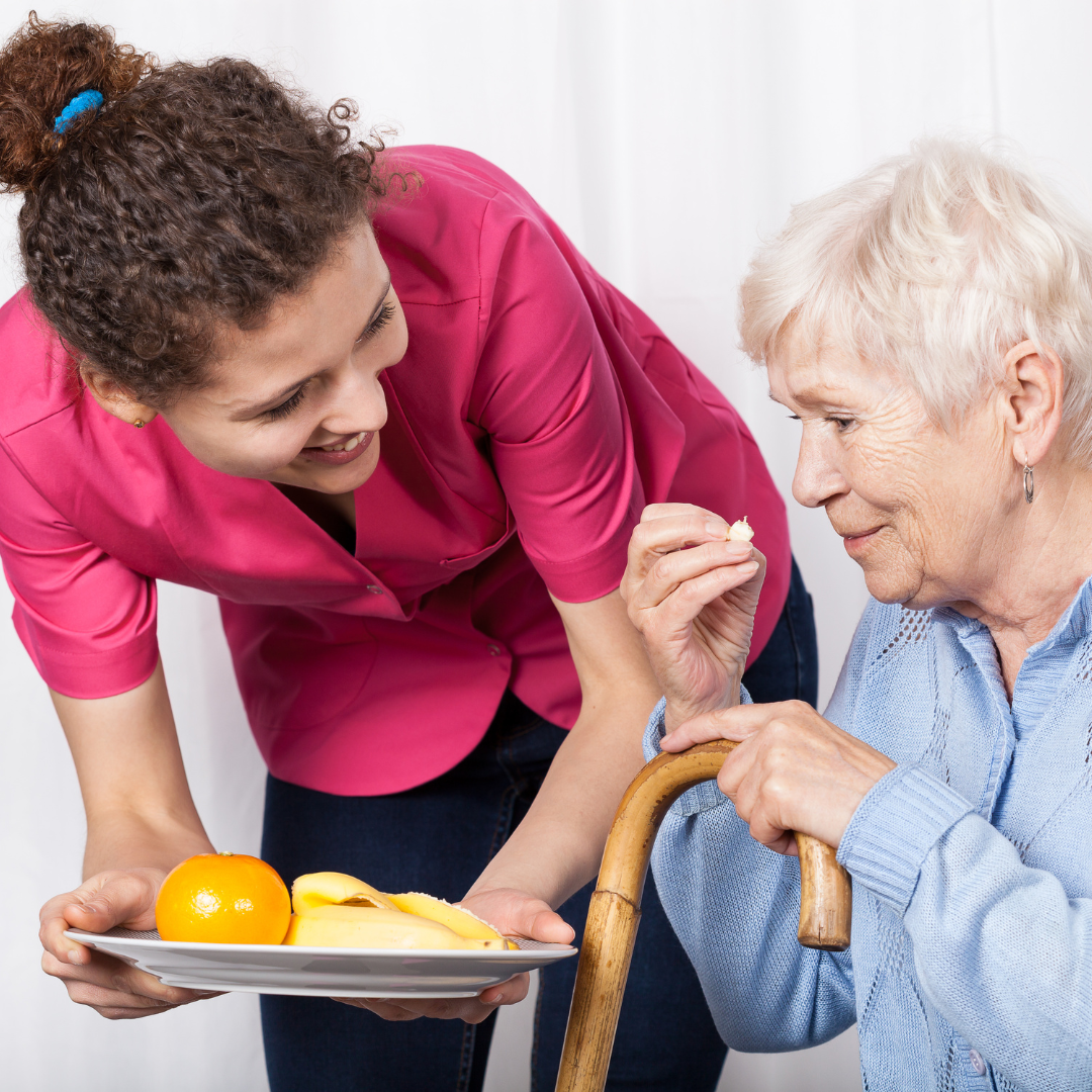 Personalized Home Care: Redefining Comfort and Support
