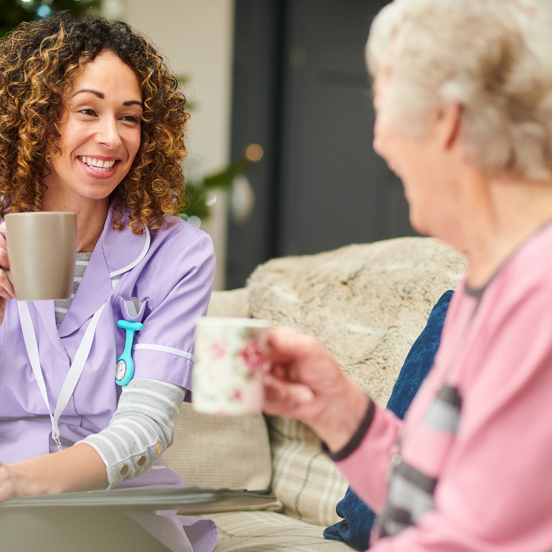 Designing Alzheimer's-Friendly Home Environments