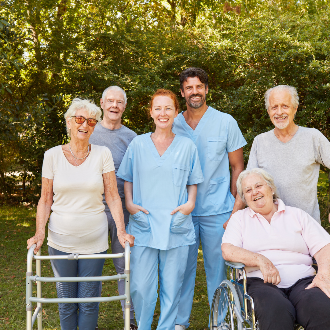 home care services