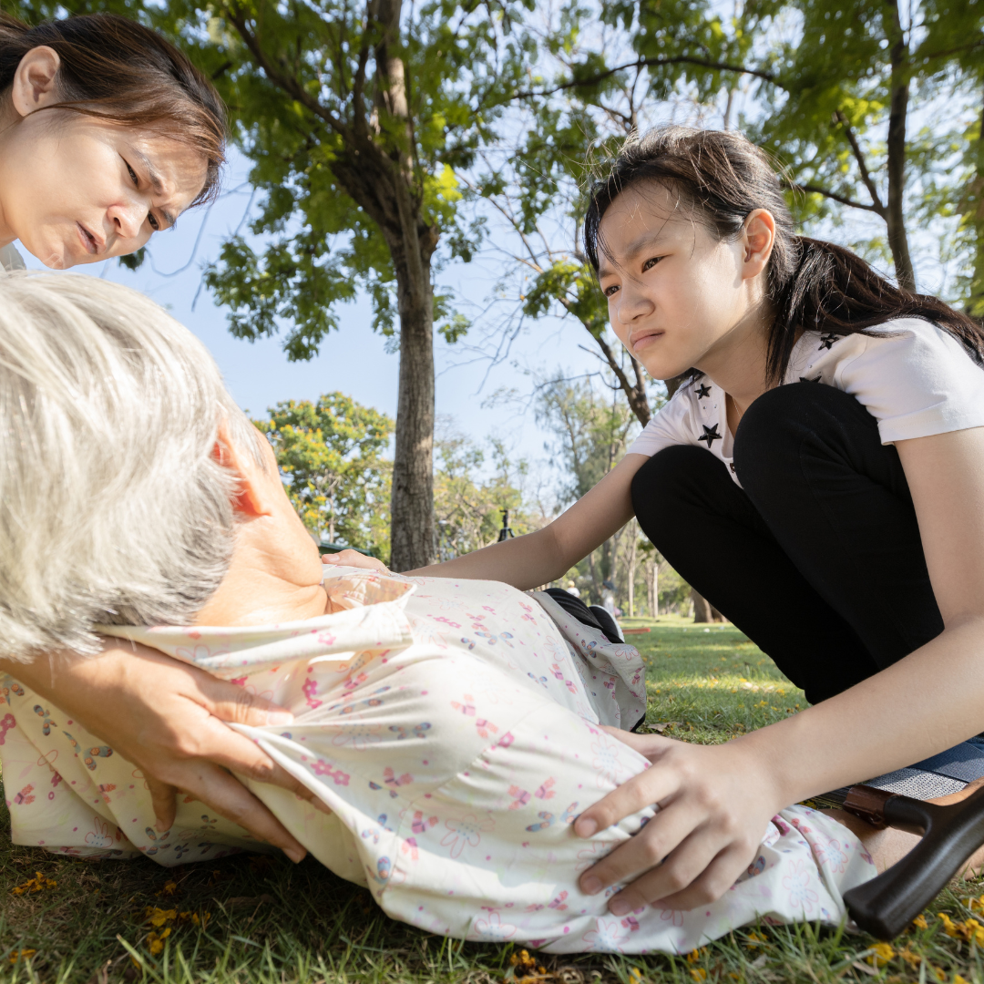 Hospice and End-of-Life Support
