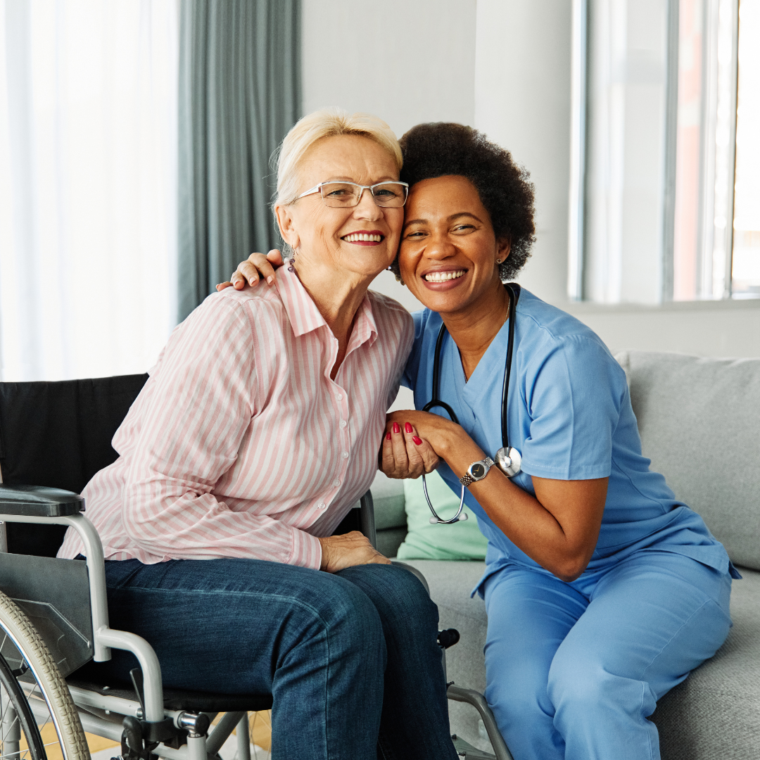 home care services